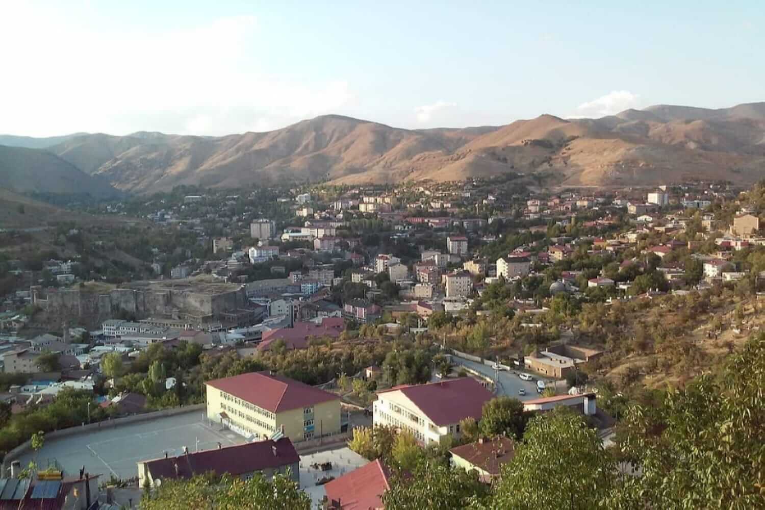 Bitlis Hurdacı