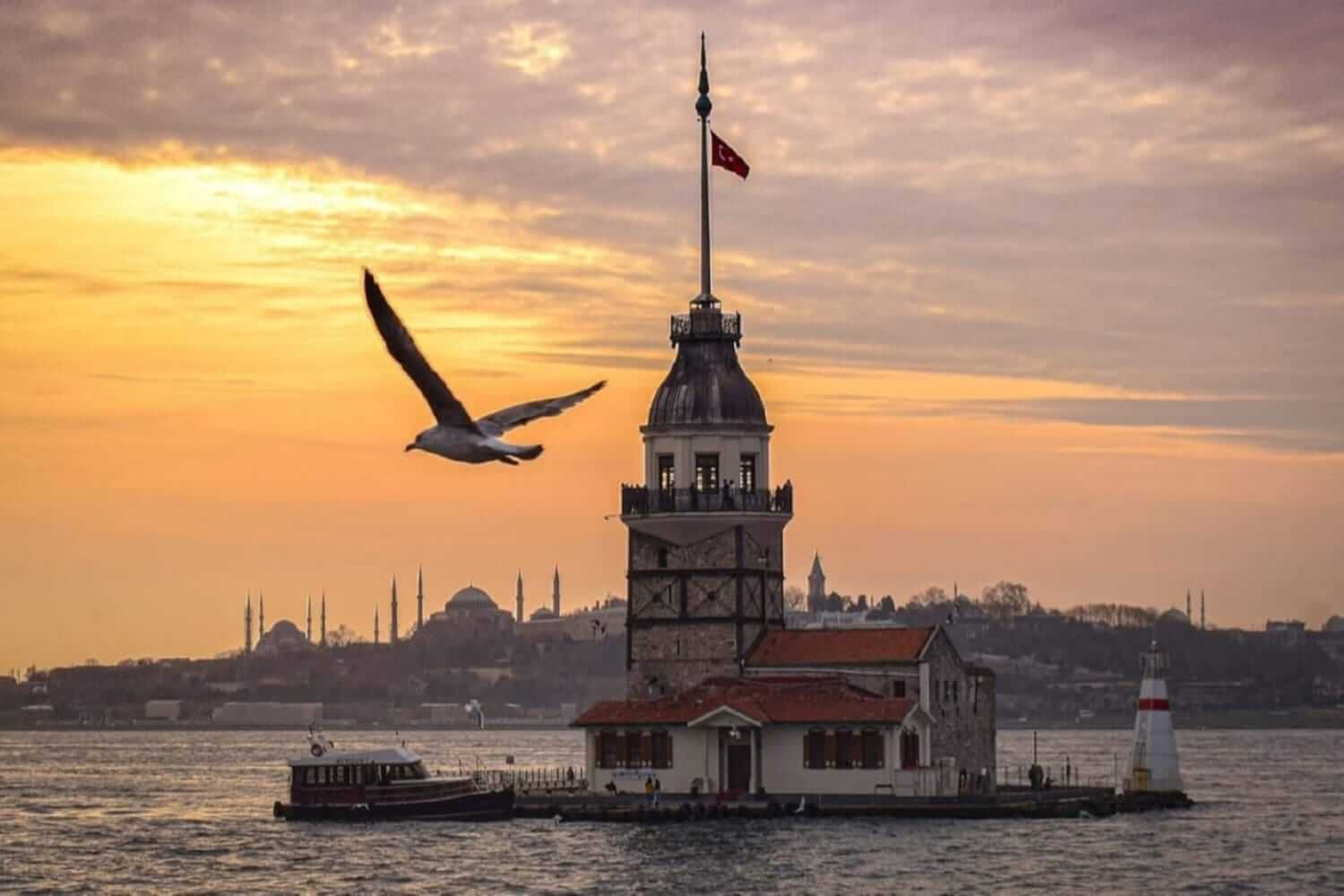 İstanbul Hurdacı