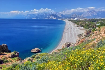 Antalya Hurdacı