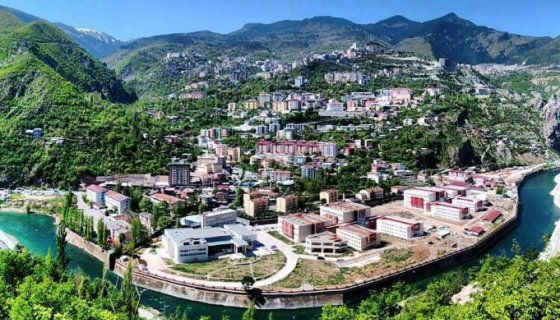 Artvin Hurdacı