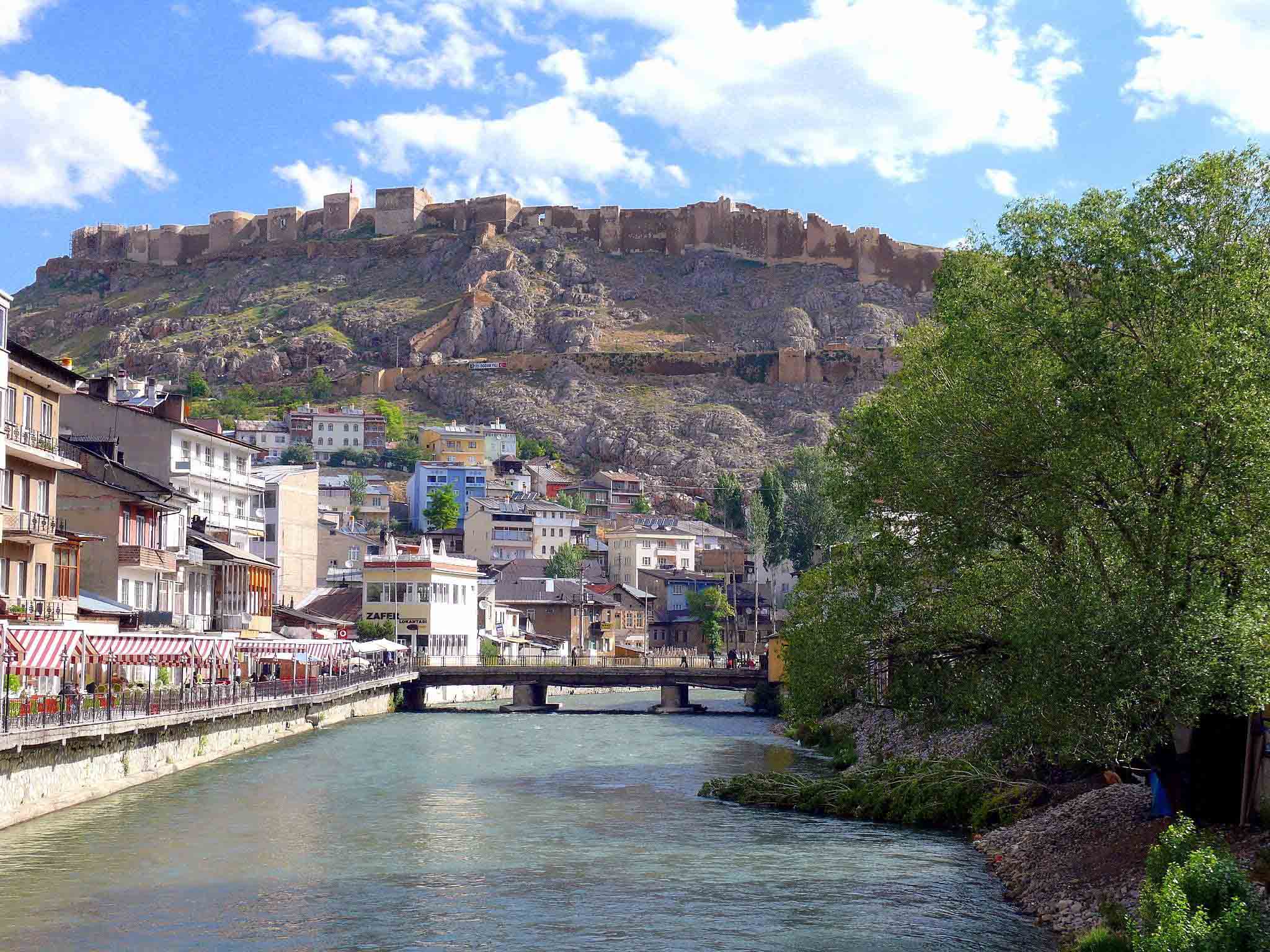 Bayburt Hurdacı