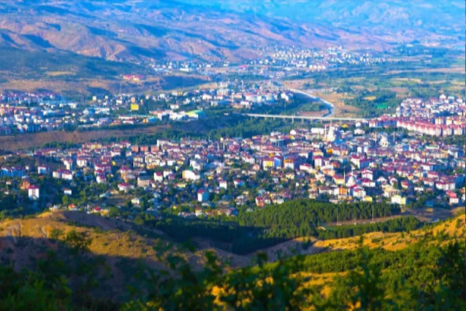Bingöl Hurdacı