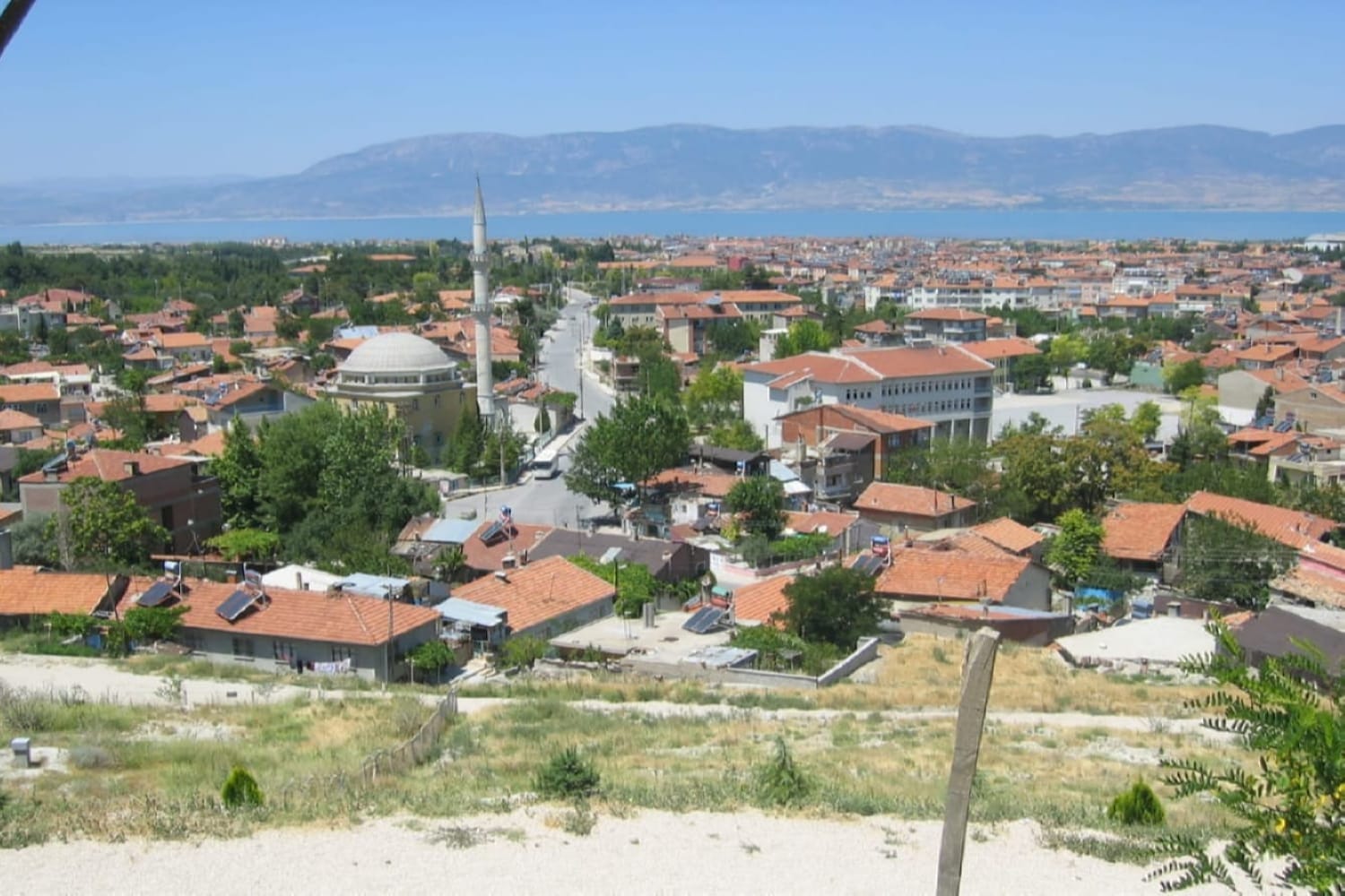 Burdur Hurdacı