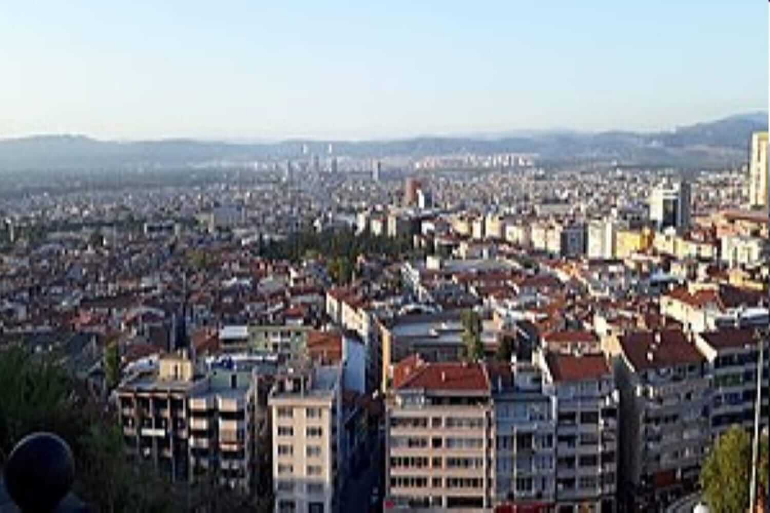 Bursa Hurdacı