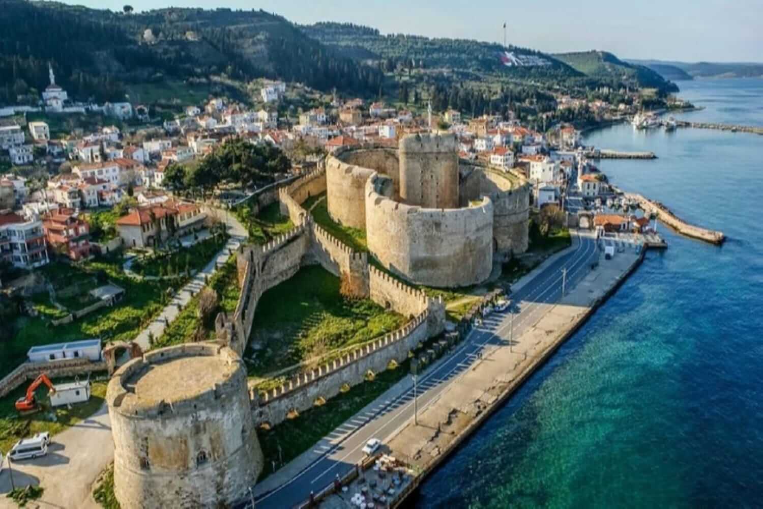 Çanakkale Hurdacı