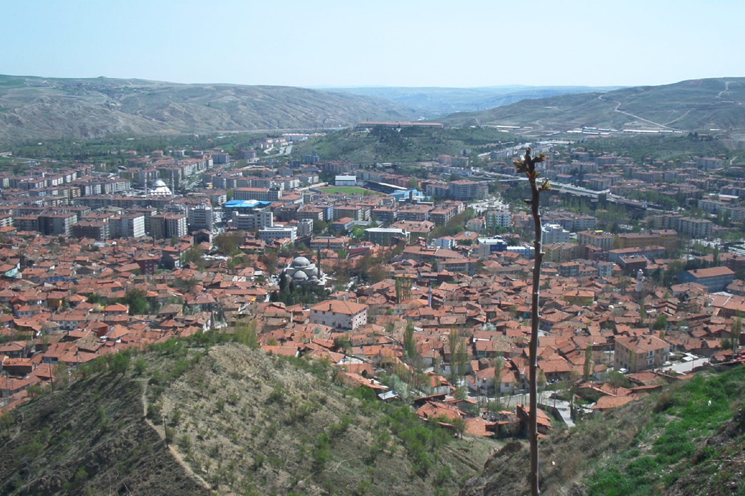 Çankırı Hurdacı