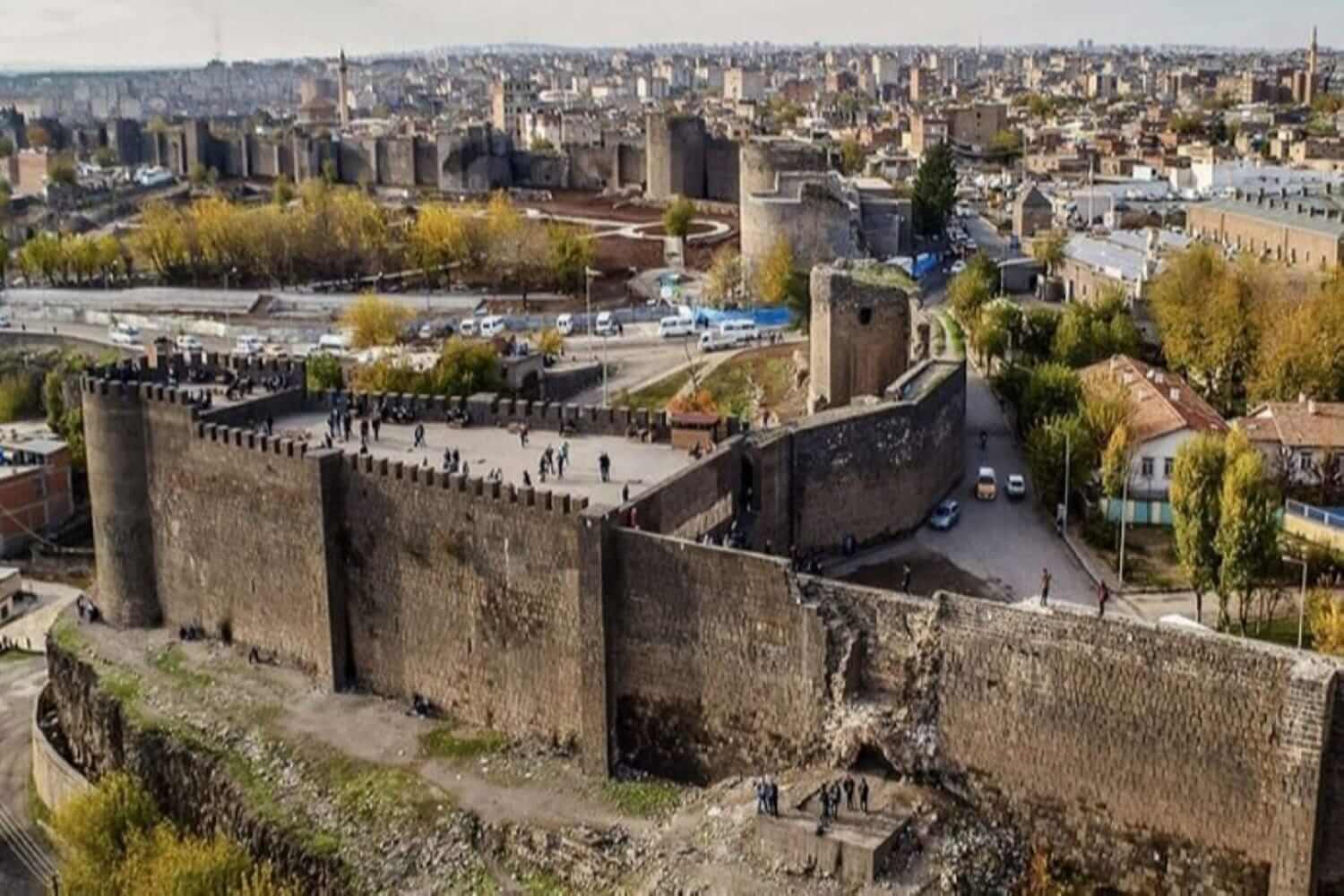 Diyarbakır Hurdacı