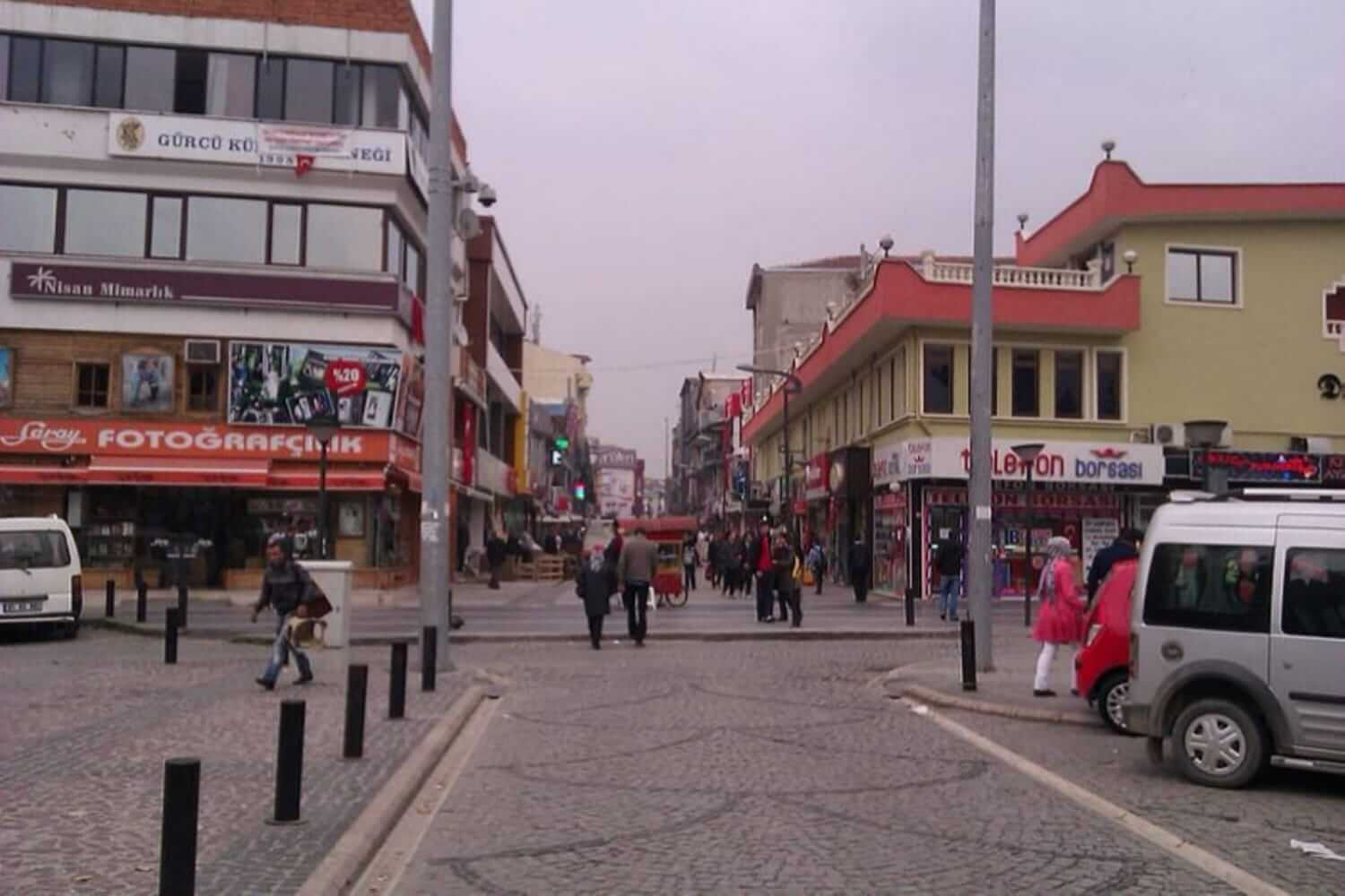 Düzce Hurdacı