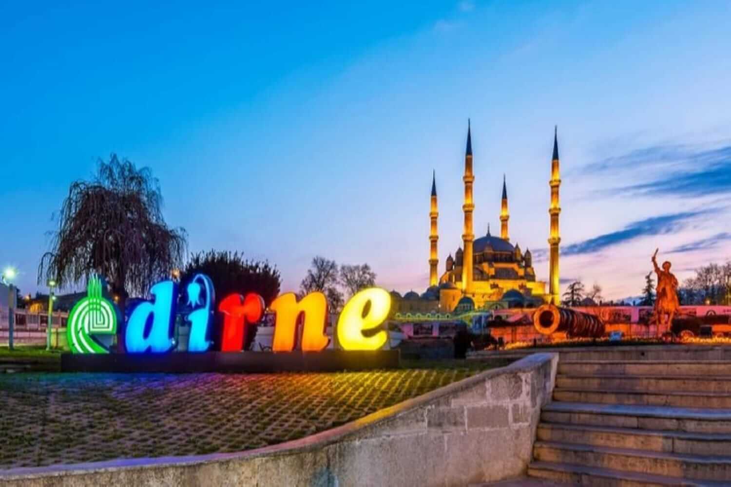 Edirne Hurdacı