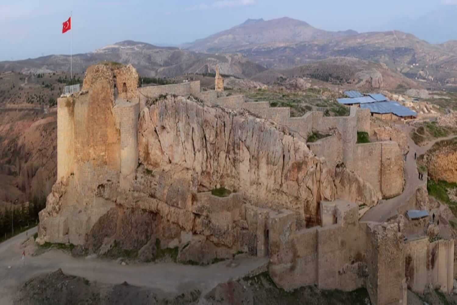 Elâzığ Hurdacı