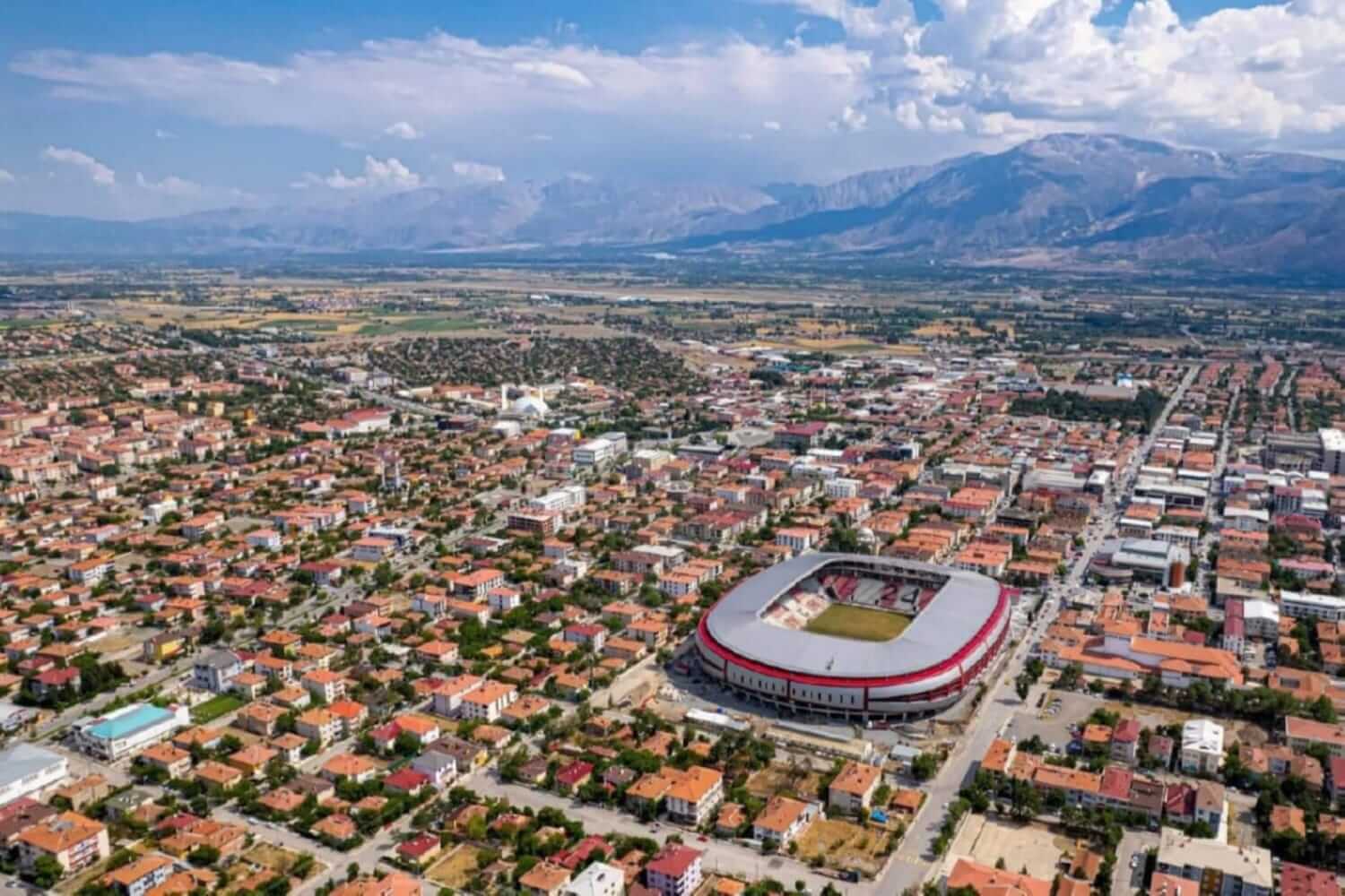 Erzincan Hurdacı