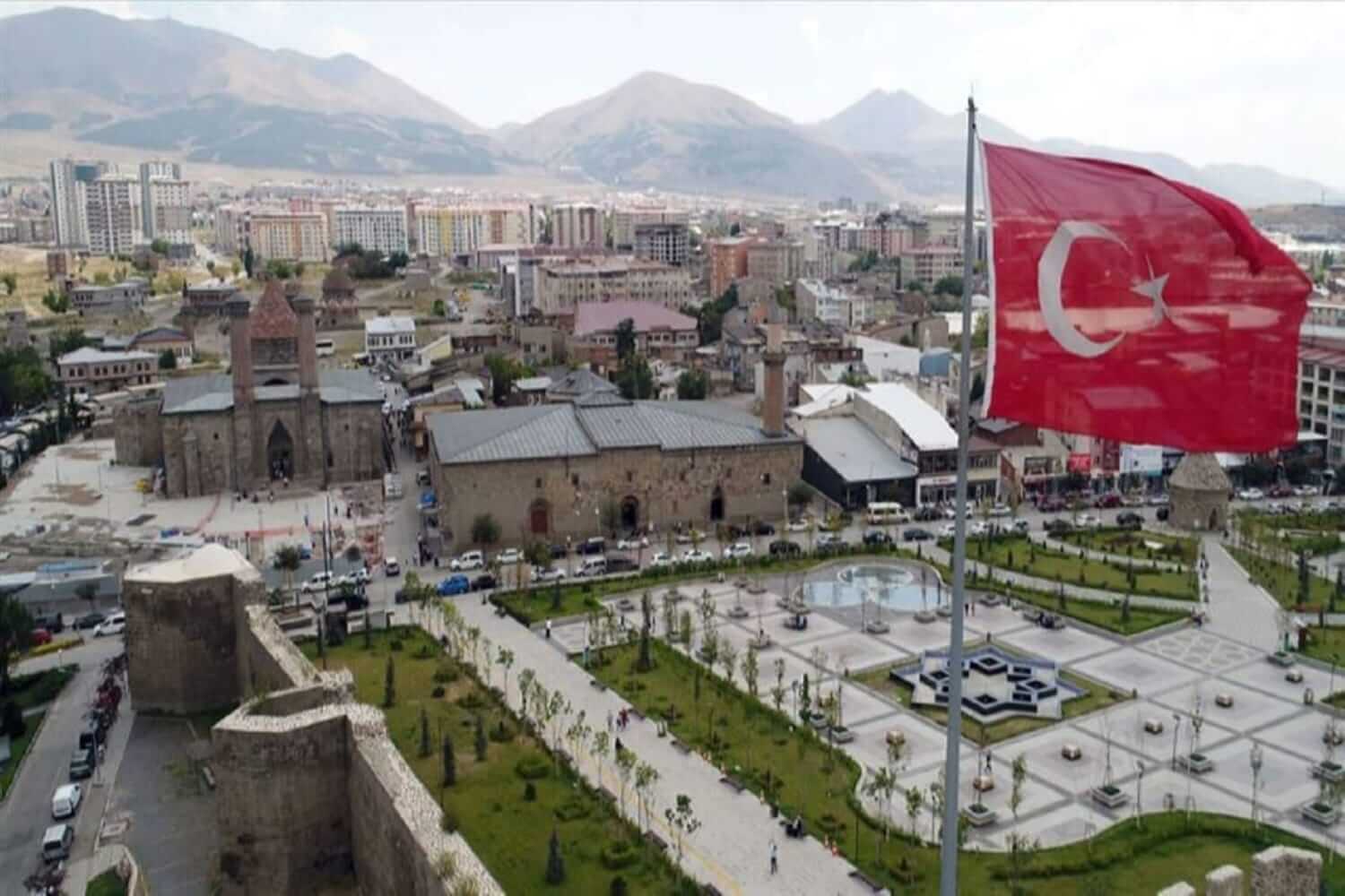 Erzurum Hurdacı