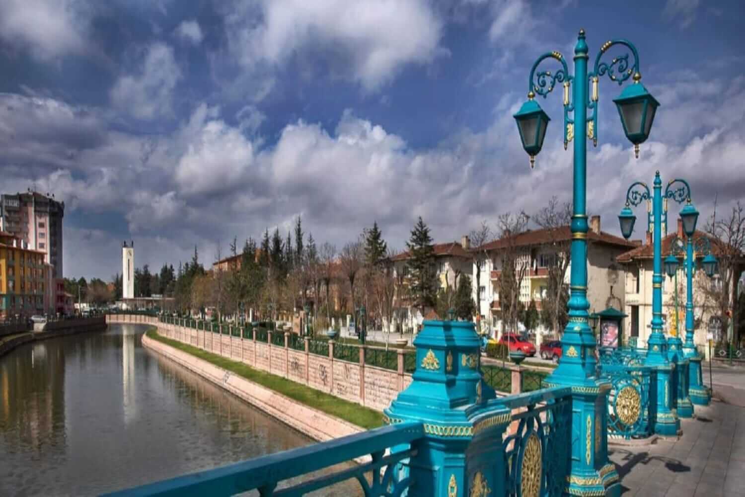 Eskişehir Hurdacı
