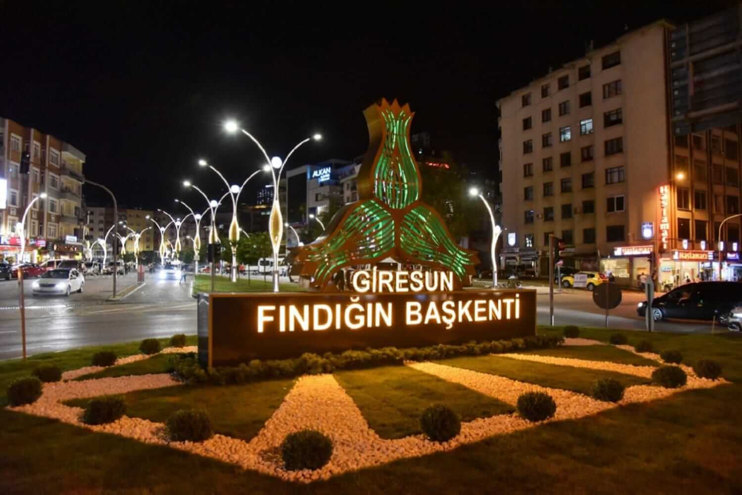 Giresun Hurdacı