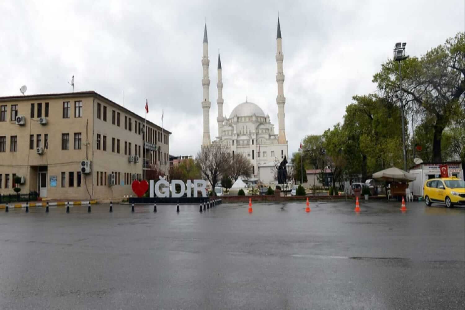 Iğdır Hurdacı