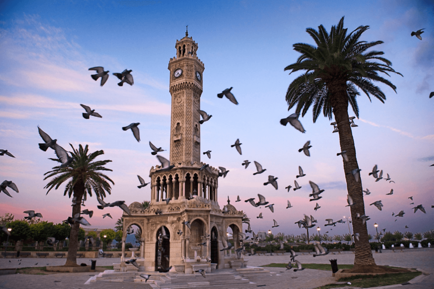 İzmir Hurdacı