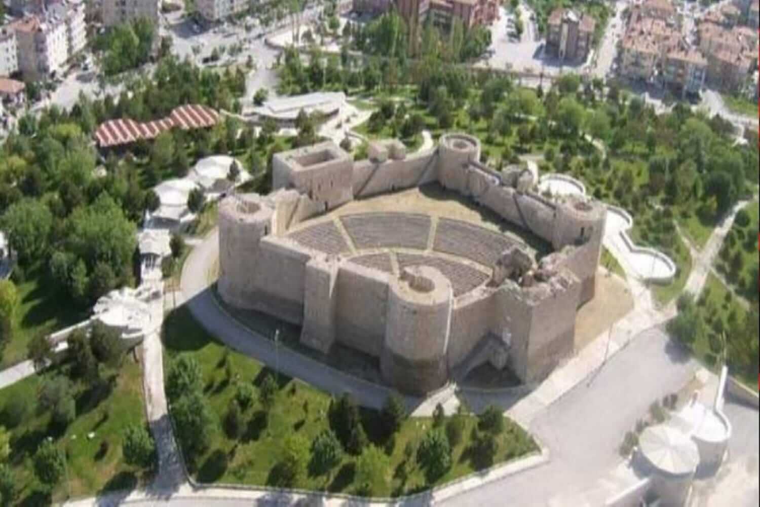 Karaman Hurdacı