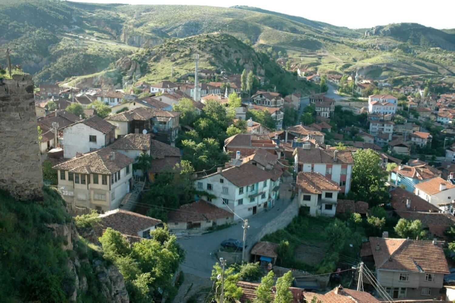 Kastamonu Hurdacı