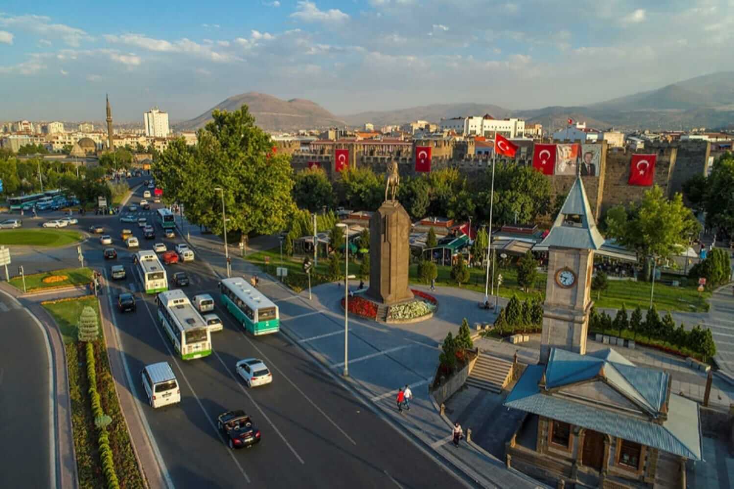 Kayseri Hurdacı
