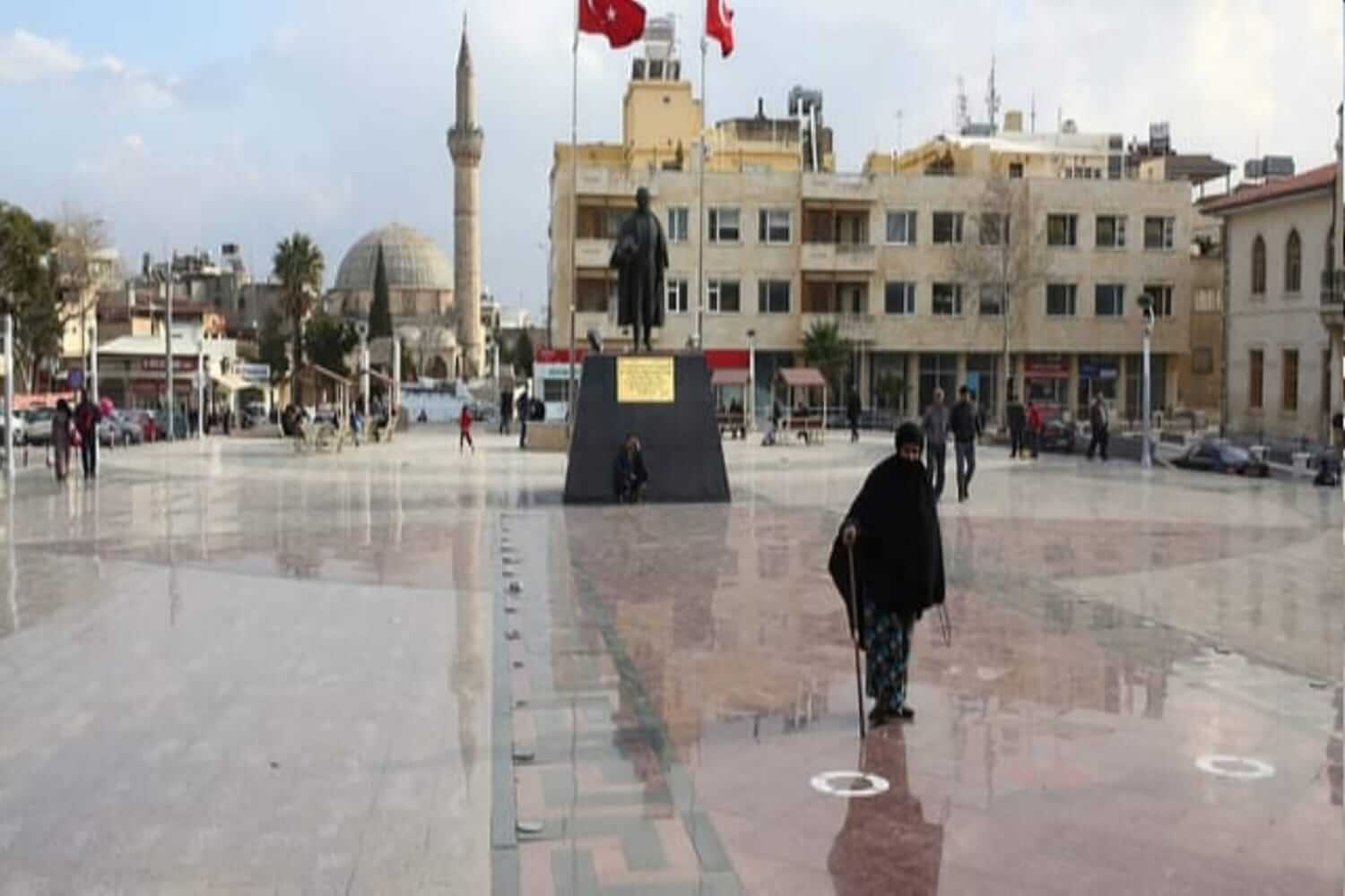 Kilis Hurdacı