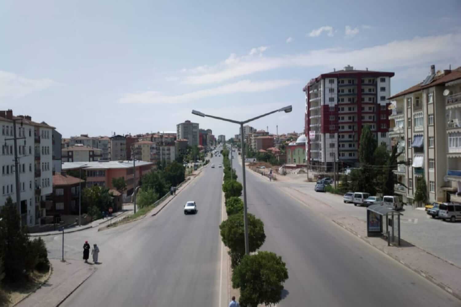 Kırıkkale Hurdacı