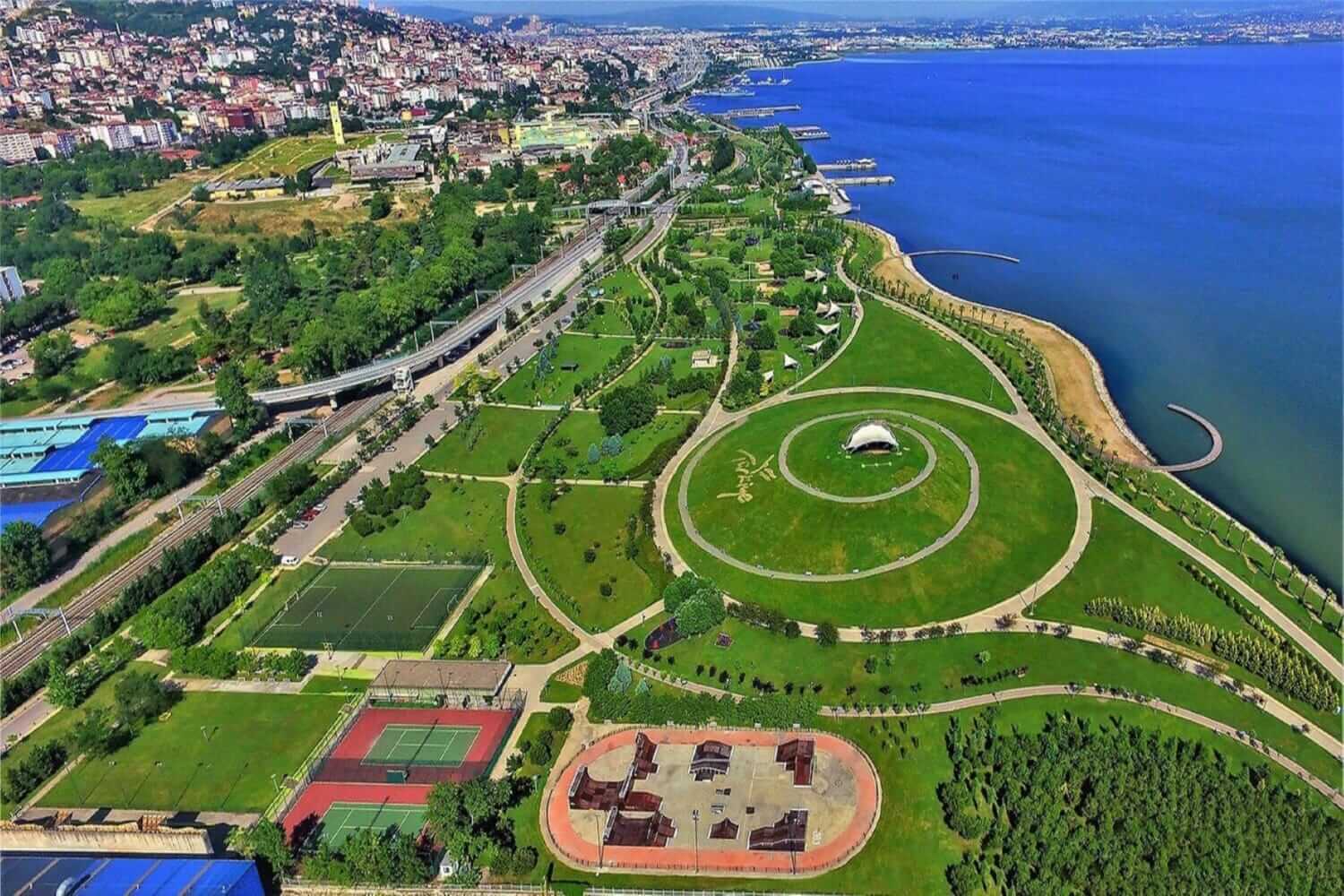 Kocaeli Hurdacı
