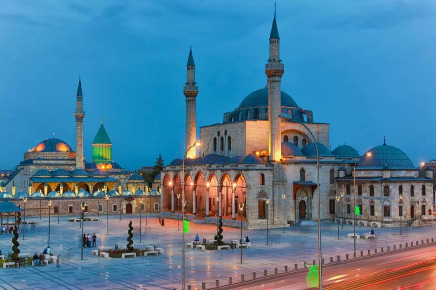 Konya Hurdacı