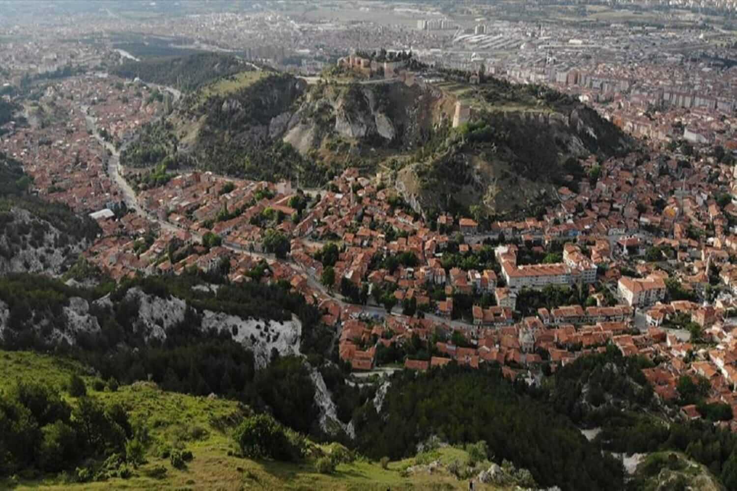 Kütahya Hurdacı