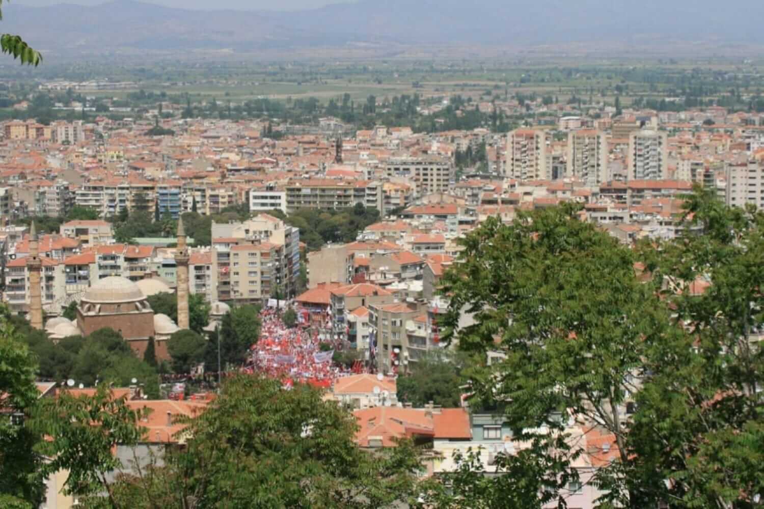 Manisa Hurdacı
