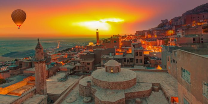 Mardin Hurdacı