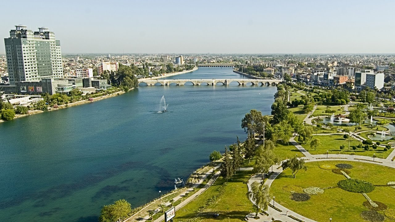 Adana Hurdacı