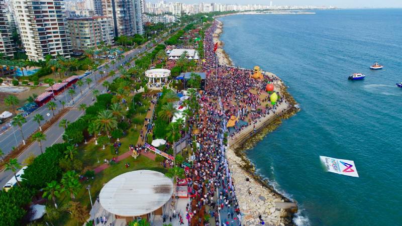 Mersin Hurdacı