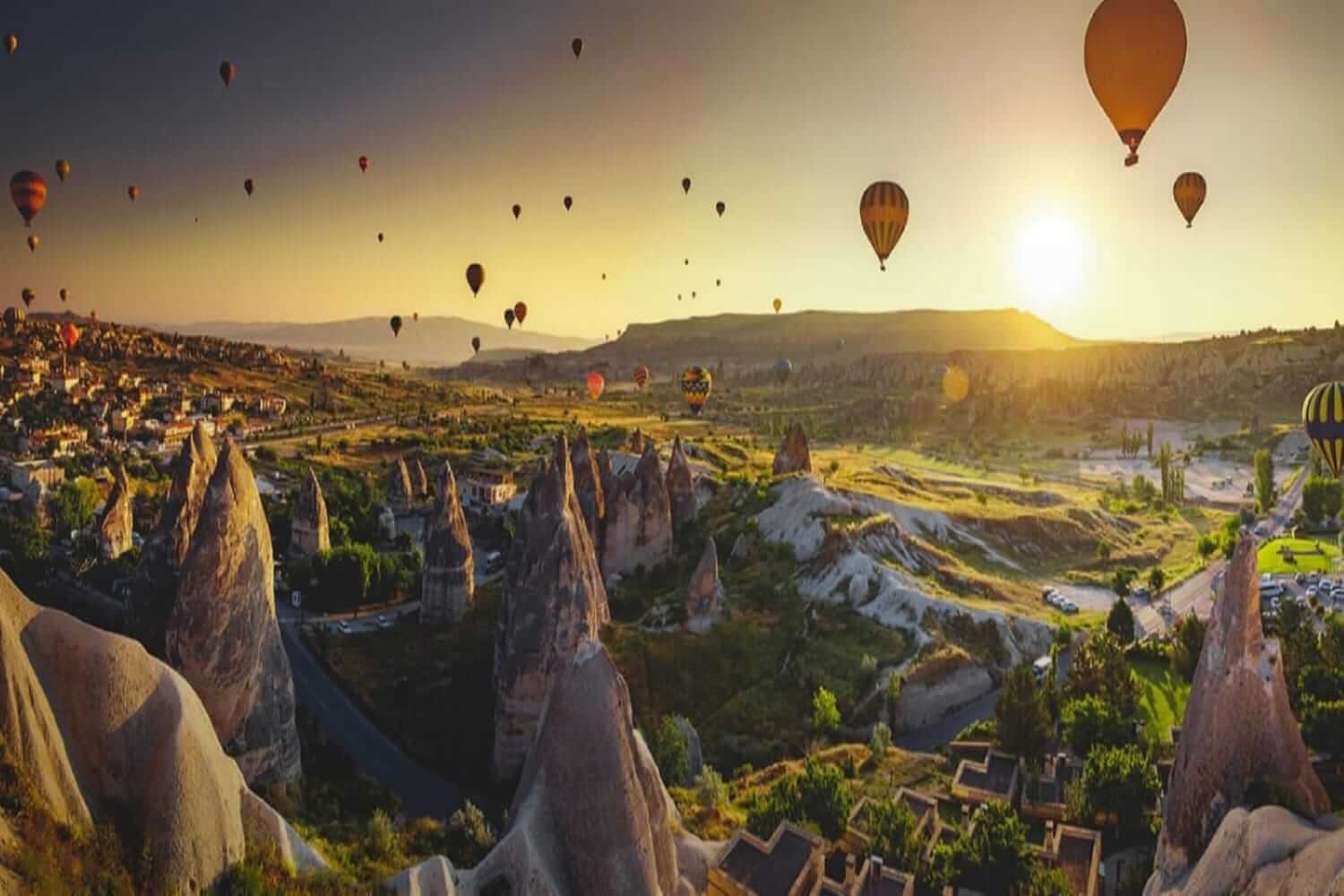 Nevşehir Hurdacı