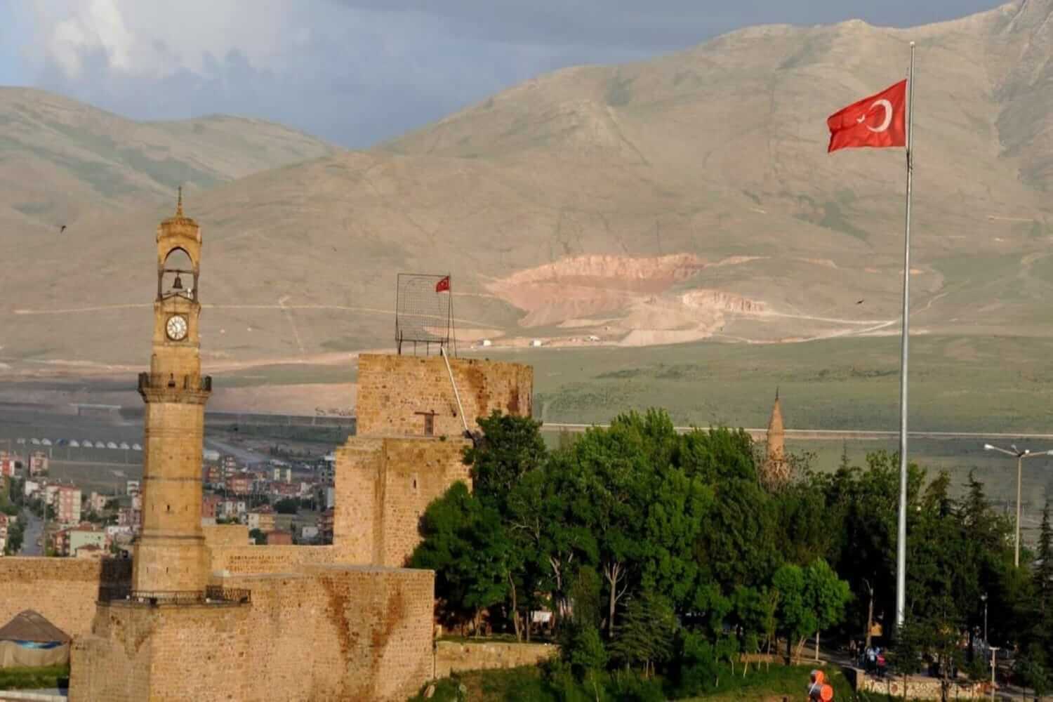 Niğde Hurdacı