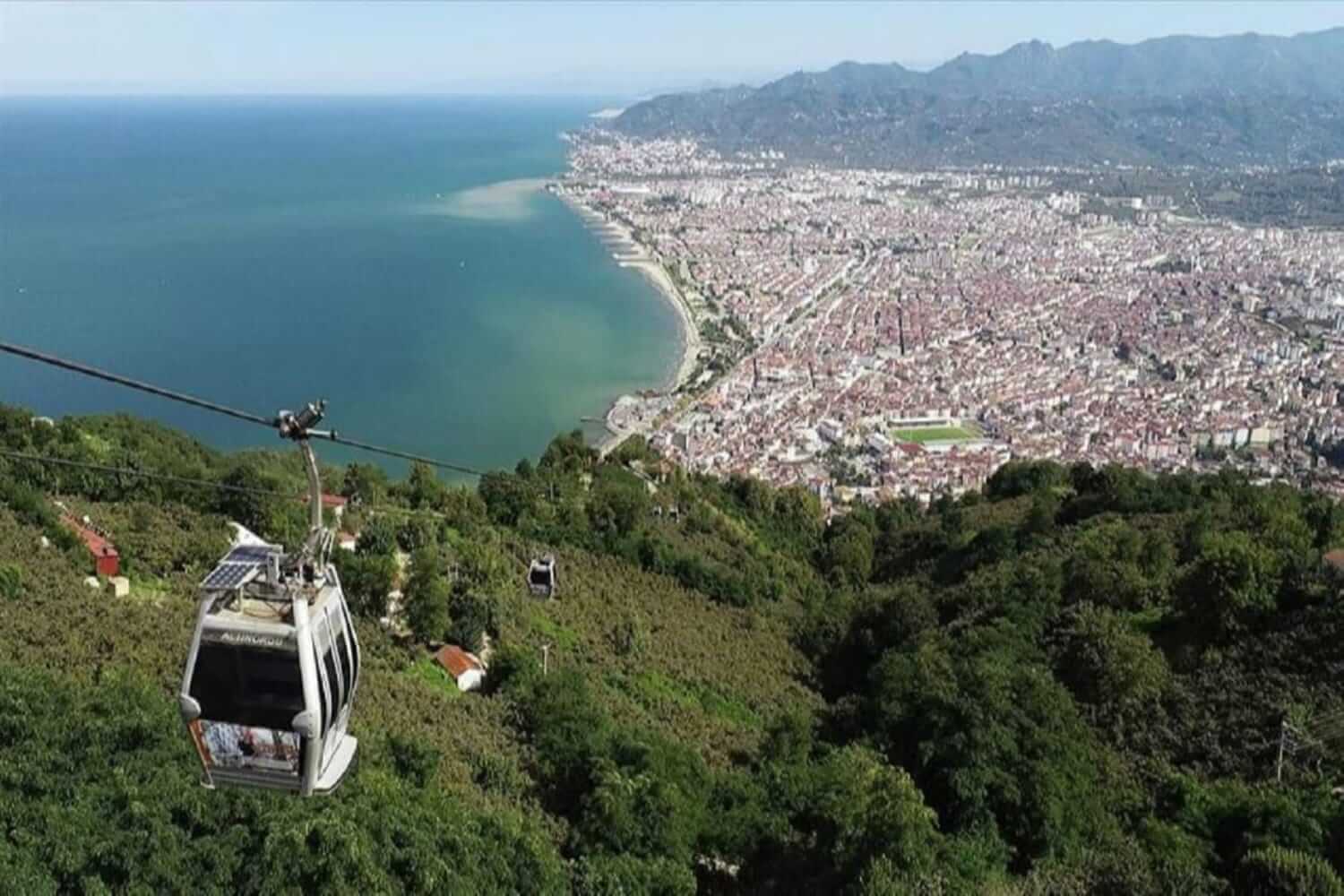 Ordu Hurdacı