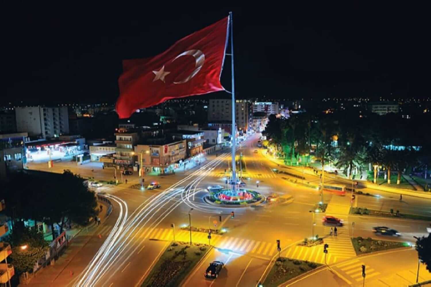 Osmaniye Hurdacı
