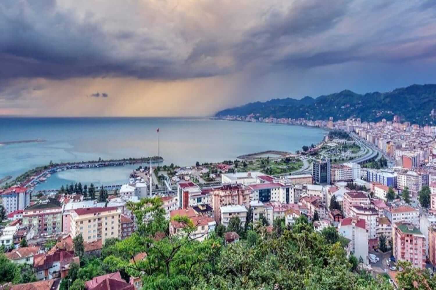 Rize Hurdacı