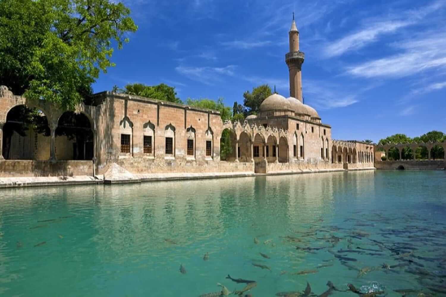 Şanlıurfa Hurdacı