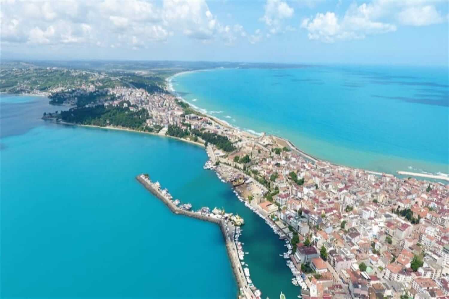 Sinop Hurdacı