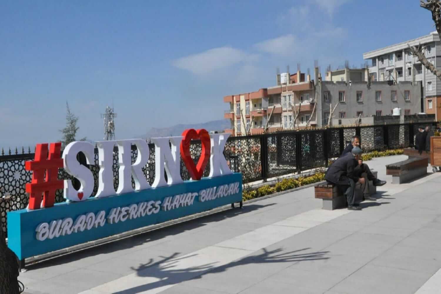 Şırnak Hurdacı