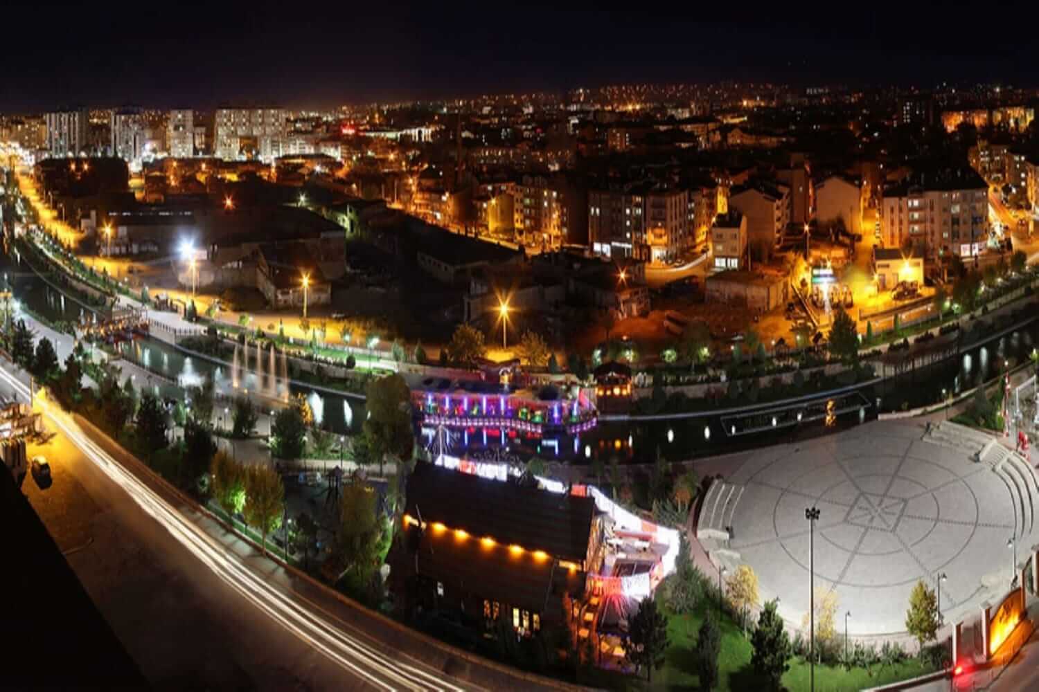 Sivas Hurdacı