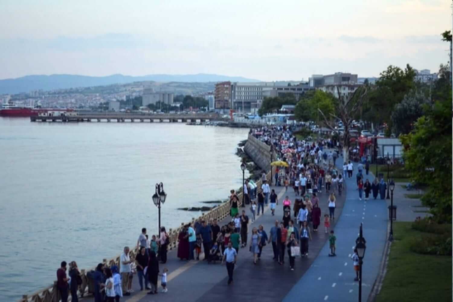 Tekirdağ Hurdacı
