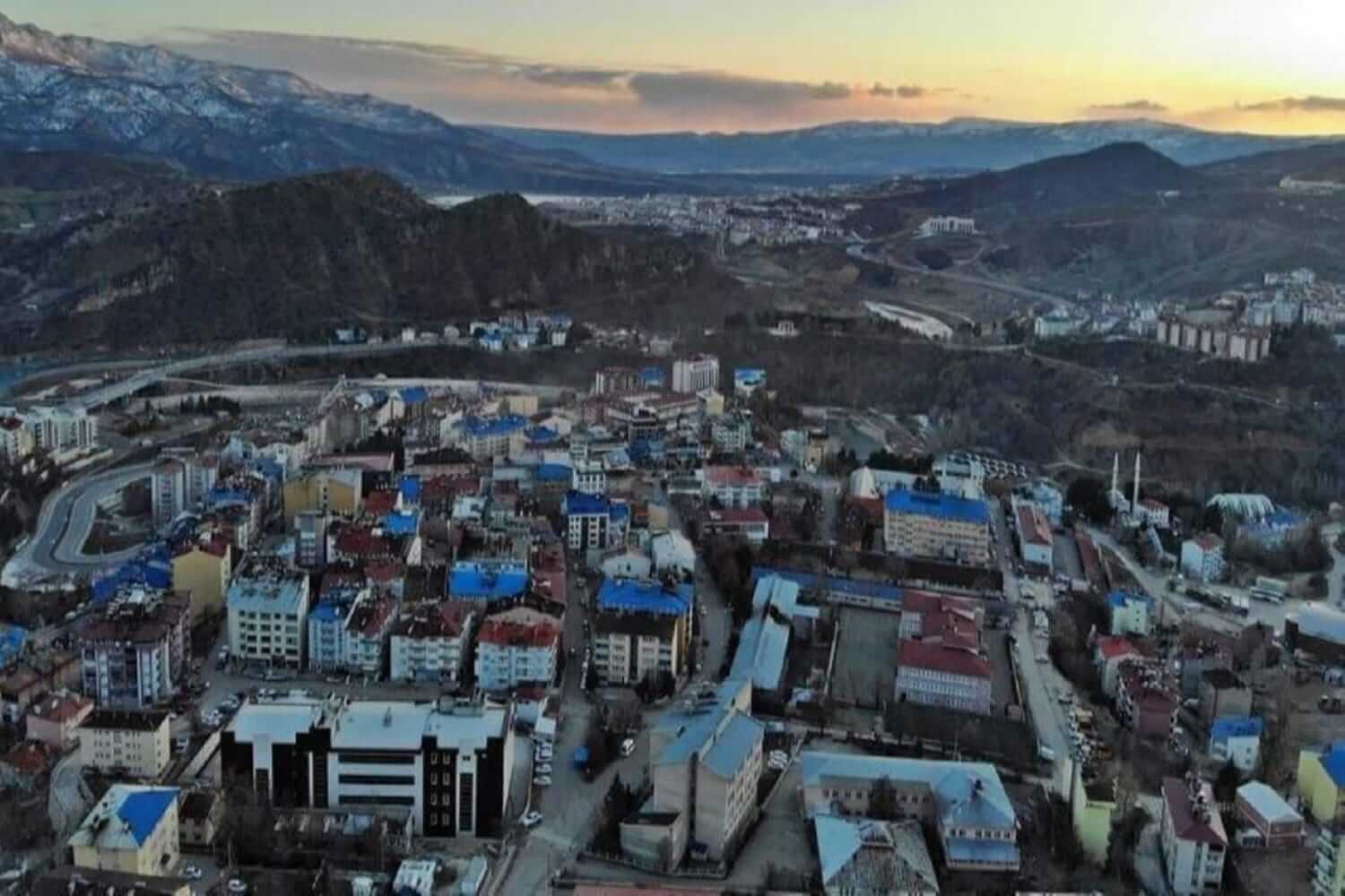 Tunceli Hurdacı