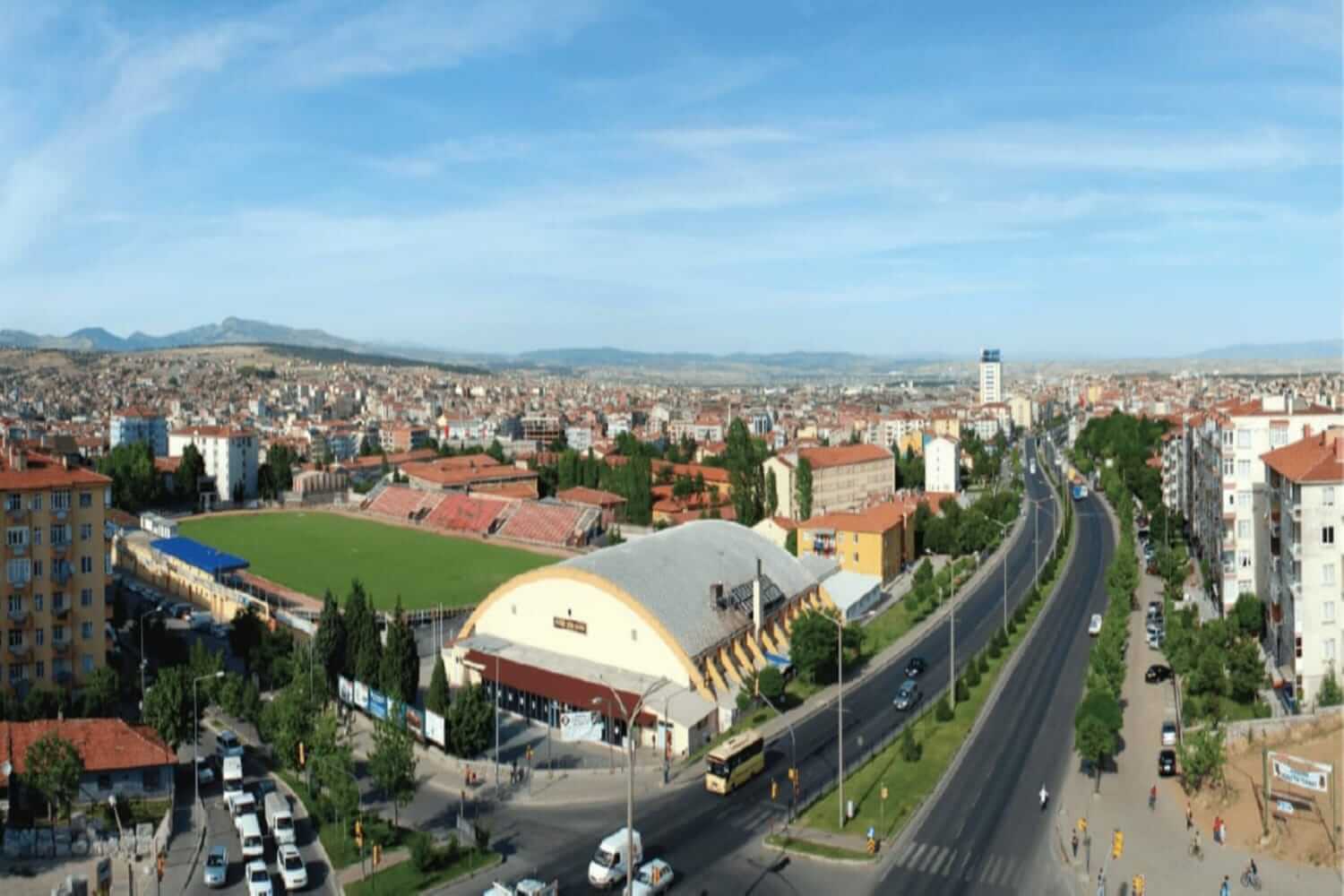 Uşak Hurdacı