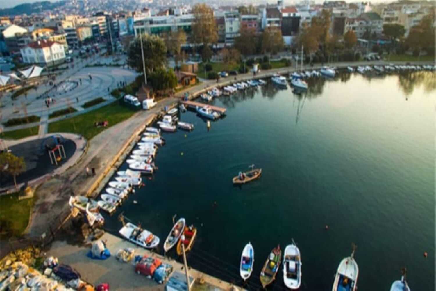 Yalova Hurdacı